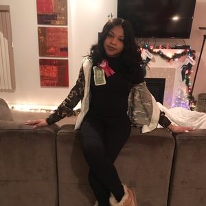 Meet your Posher, Nyeem